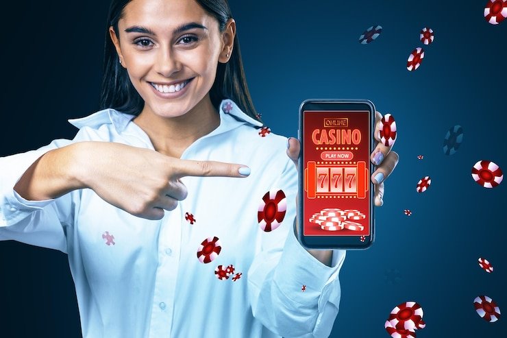 Pasar taruhan tinju real-time di aplikasi mobile accslot88