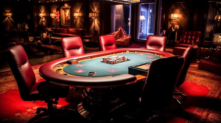 Fitur bonus putaran gratis