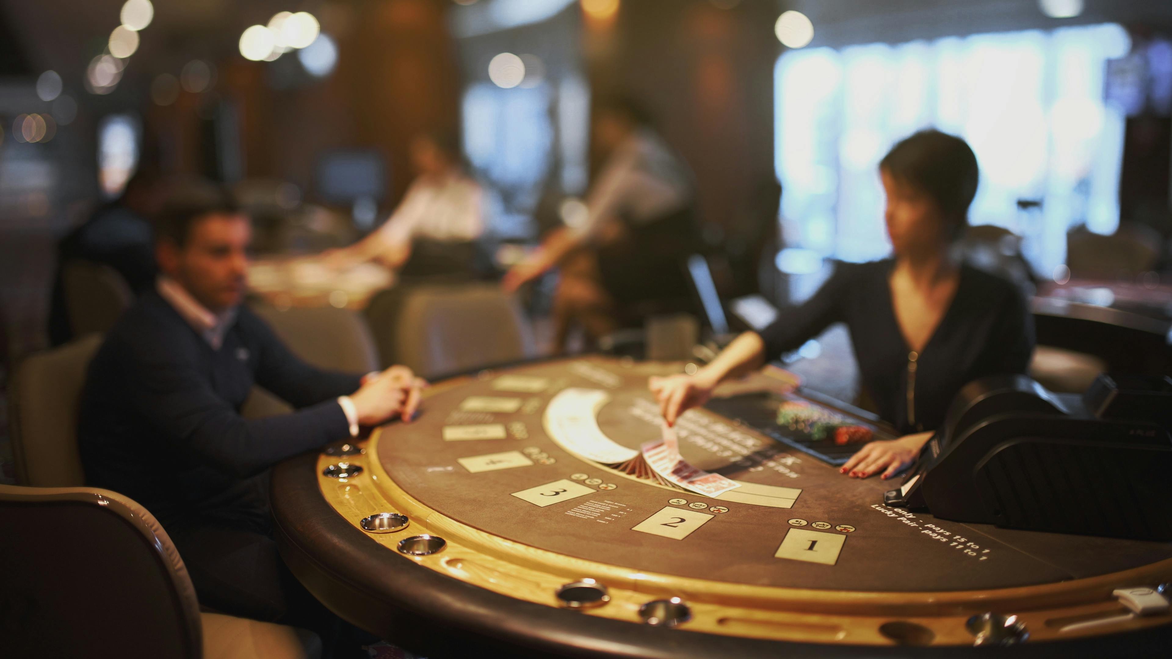 Antarmuka Grand Slam di aplikasi mobile accslot88 dengan dealer live