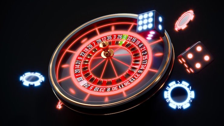 Interface meja Hot Pot live dealer di browser iOS